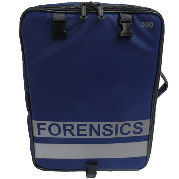 Crime Scene Examiner Backpack