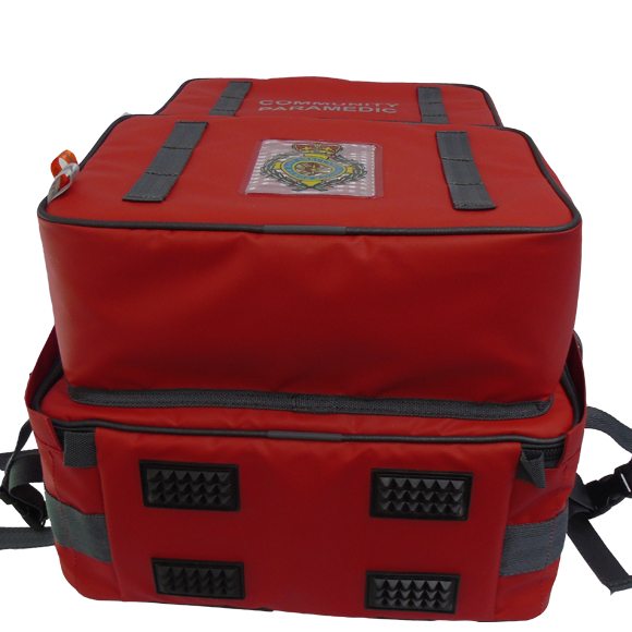 Mountain Rescue Backpack