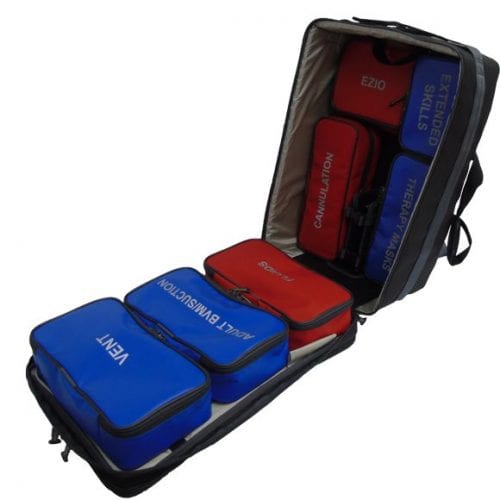 HART Team Primary Backpack