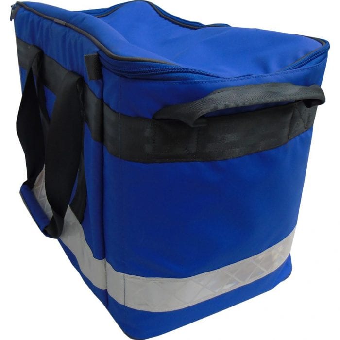 Water Resistant Grab Bag