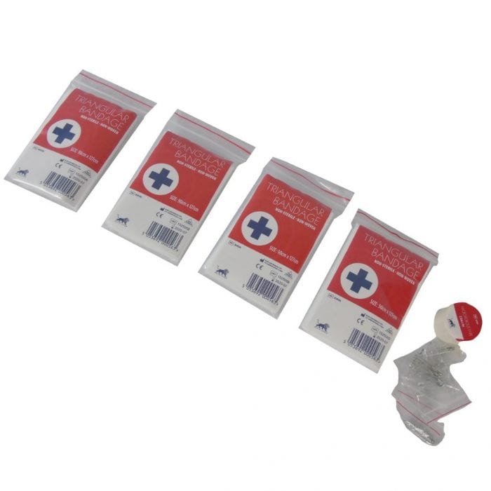 Large First Aid Refill 6