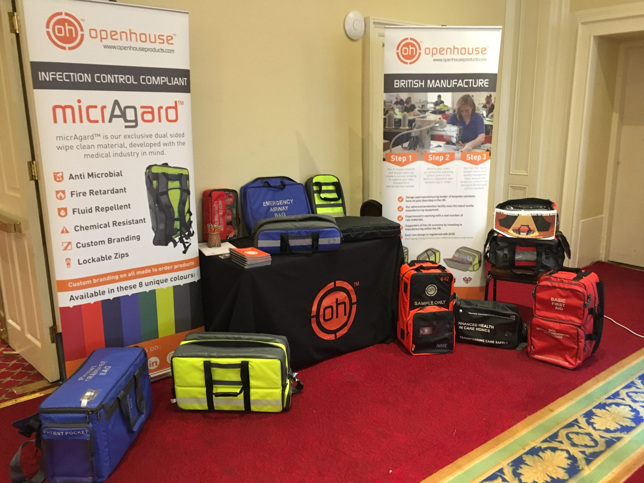 Openhouse-at-the-EMS-Gathering-2018