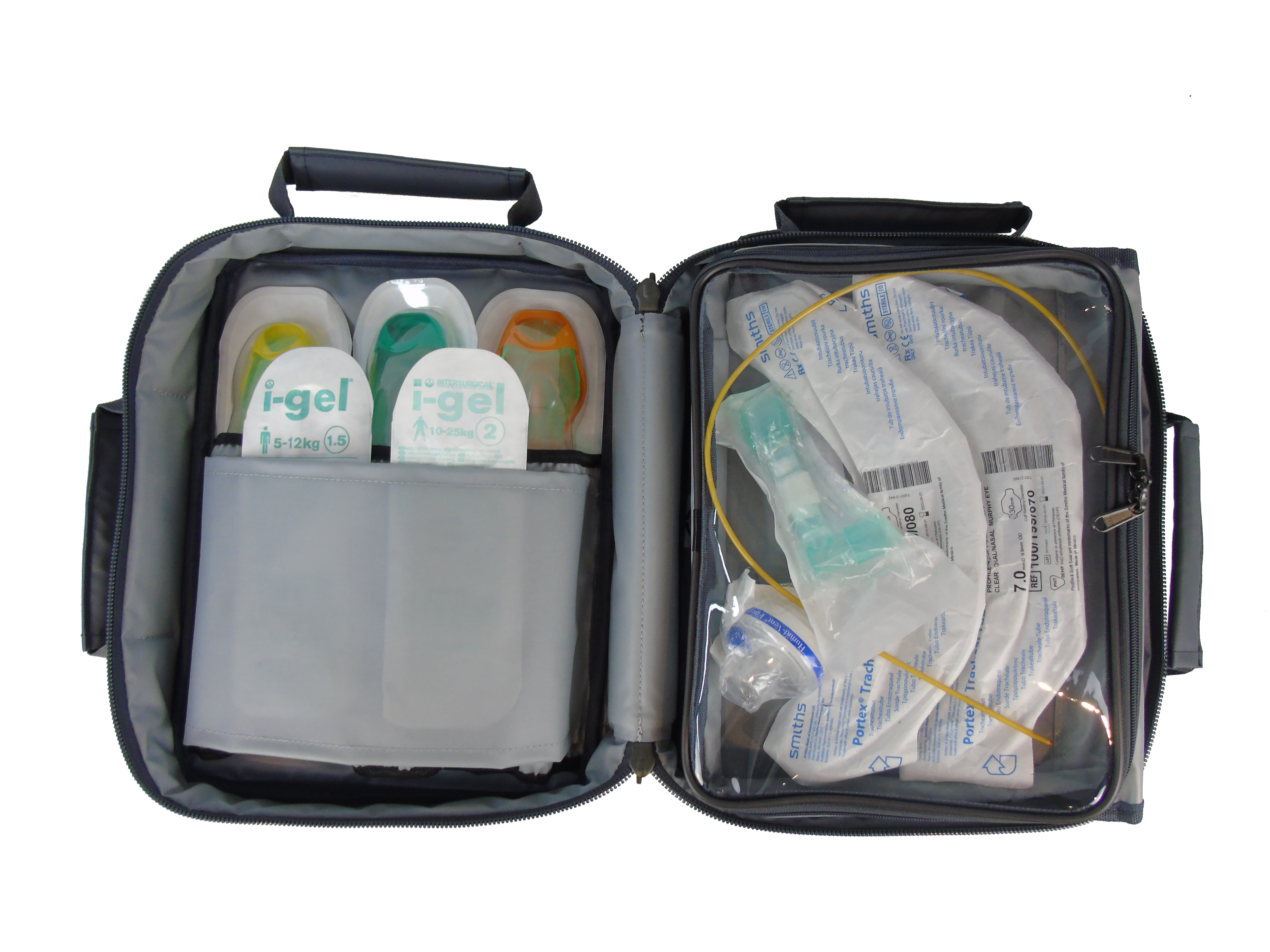 NAR 4 Aid Nylon Bag - Backpack | North American Rescue
