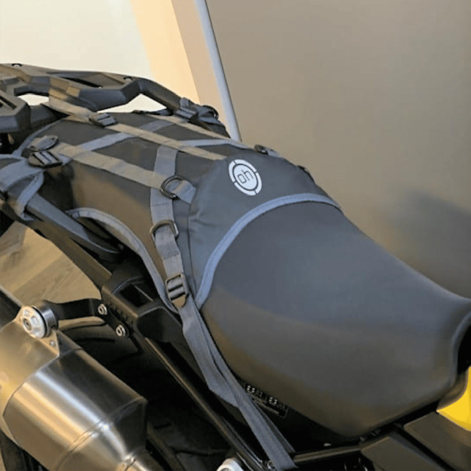 Motorcycle Gear Bags | Motorcycle Travel Bags for Sale Australia – Flying  Solo Gear Company