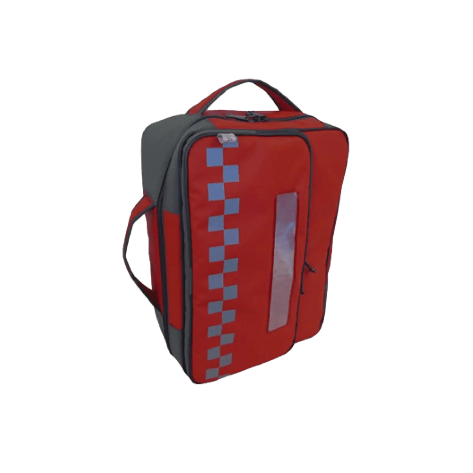 Air Ambulance Backpack