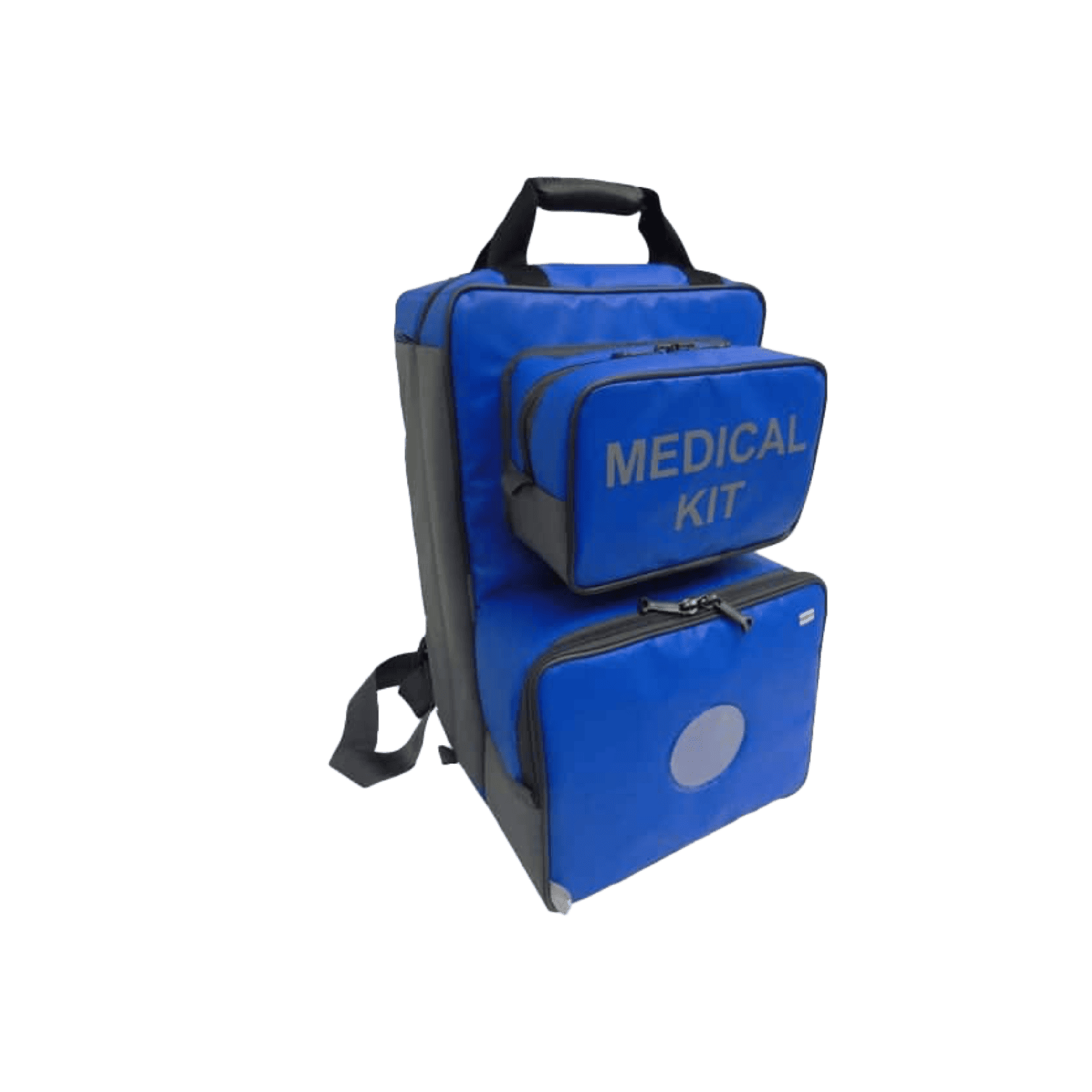 Large Redy Box – Ideal for Adult Resuscitation Bags/Code Equipment •  Western Medical Marketing LLC