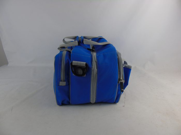 Blue Responder Satchel Bag3