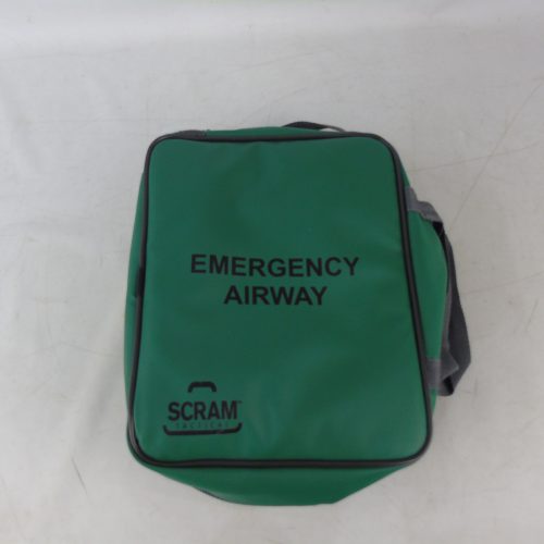 OH Tactical SCRAM Bag - Ex Demo Sample