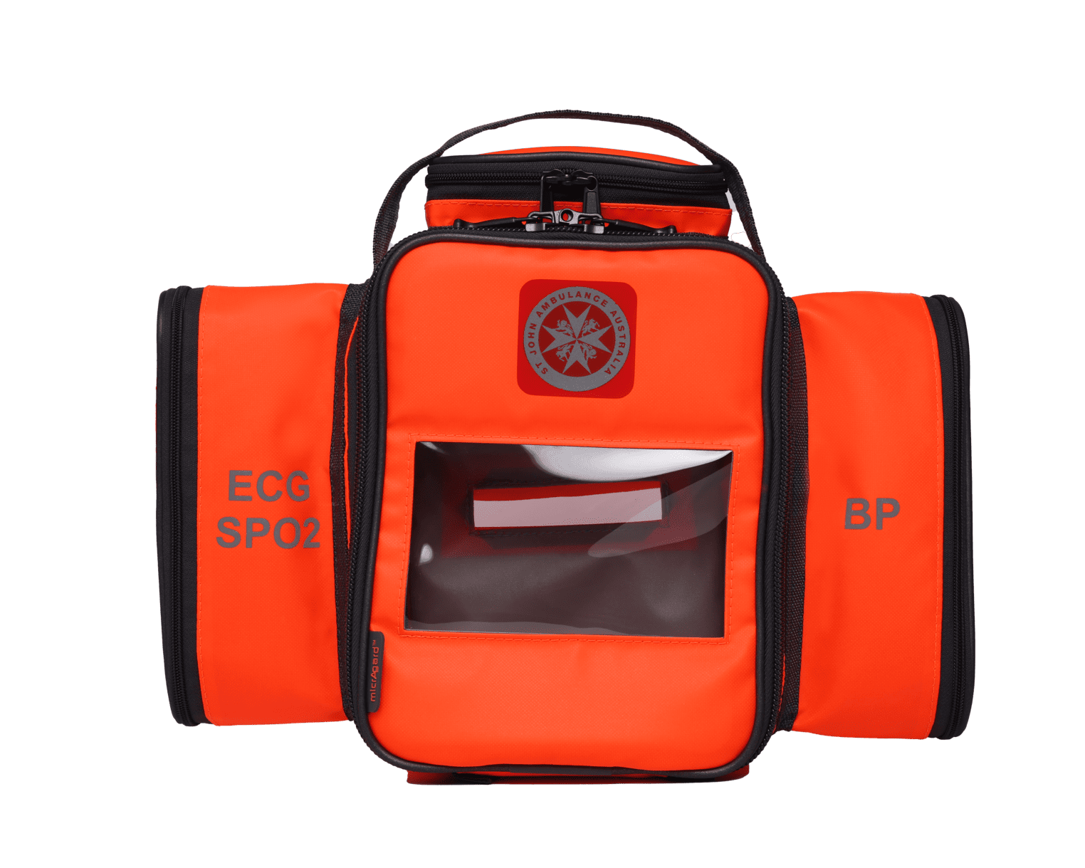 Propaq LT Monitor Protective Bag